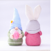 Easter Gnome Plush Doll Home Decoration